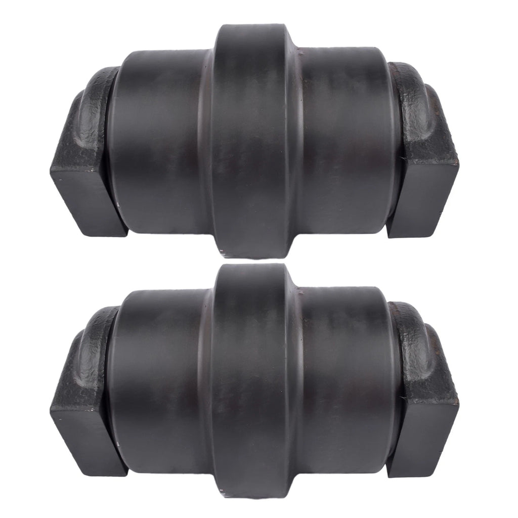 2x Track Rollers for IHI35N Mini Excavator