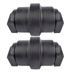 2x Track Rollers for IHI35N Mini Excavator