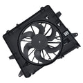 Radiator Cooling Fan Assembly for Ford Mustang (2005–2014) FO3115152 621070