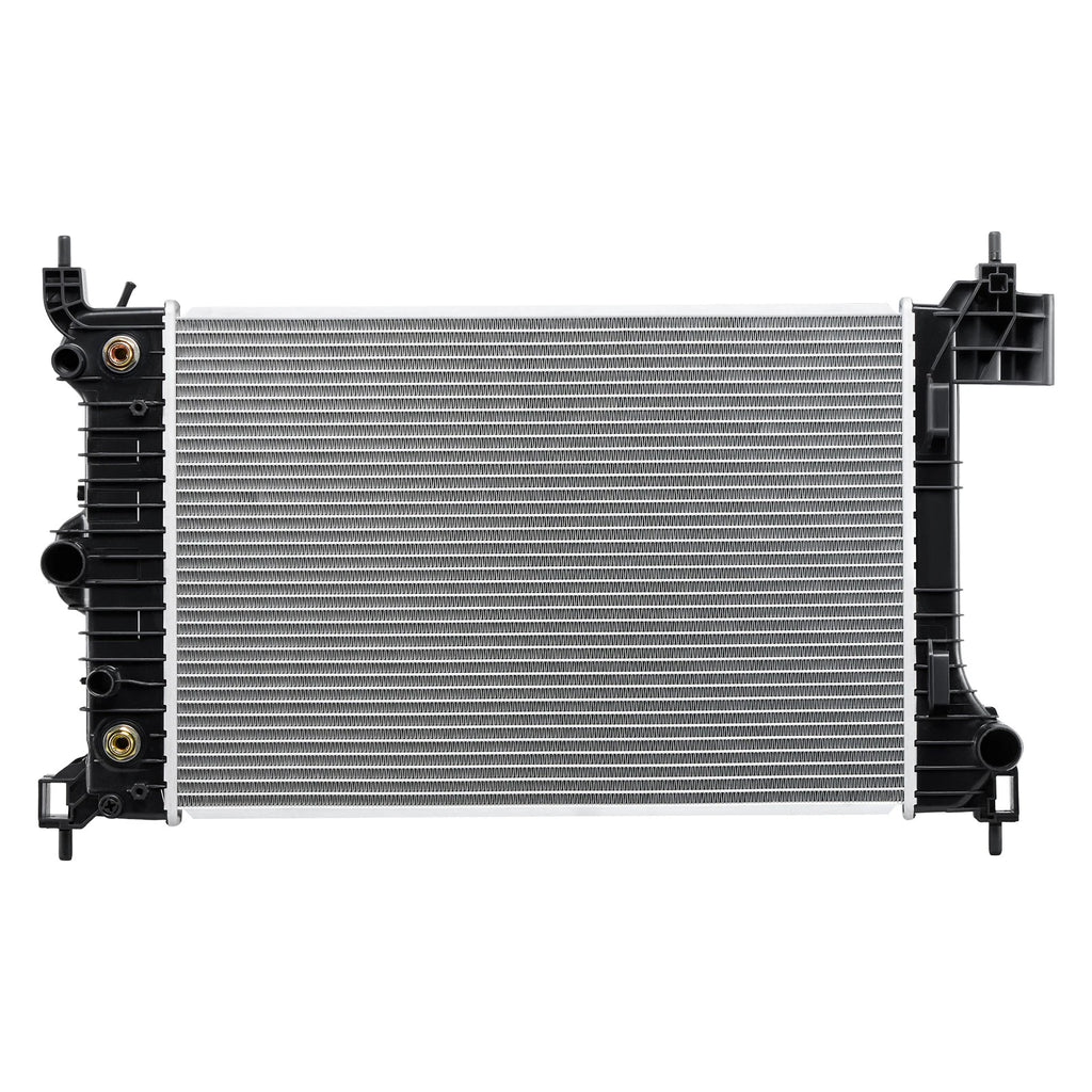 Aluminum Radiator for Chevrolet Sonic 1.8L 2012–2018, 1.6L 2012–2017 13247