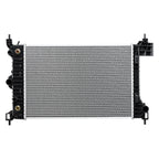 Aluminum Radiator for Chevrolet Sonic 1.8L 2012–2018, 1.6L 2012–2017 13247