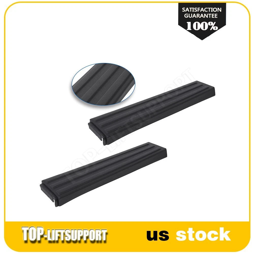 Tailgate Top Molding Trim Cap for Ford F-150 (2009–2014)