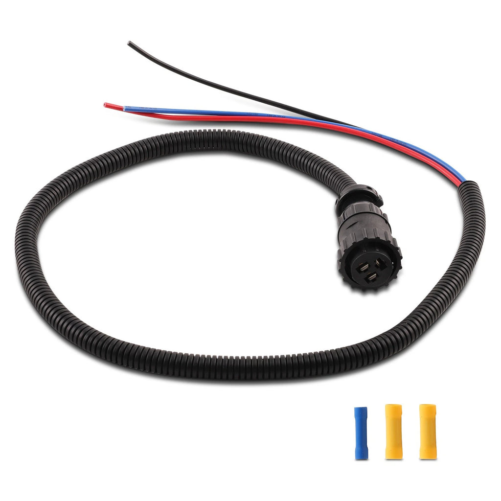 Power Harness for Case-IH Combine/Cotton Picker 2144/2344/CPX610 AP459