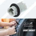 Turn Signal Light Bulb Socket Holder 90075-60001 for Toyota Camry (2007–2015)