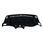 Dash Mat Sun Cover Pad for Jeep Renegade BU (2015–2022)