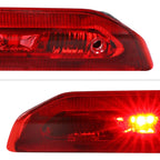 Full LED Third Tail Brake Light for Ford Escape (2013–2018)