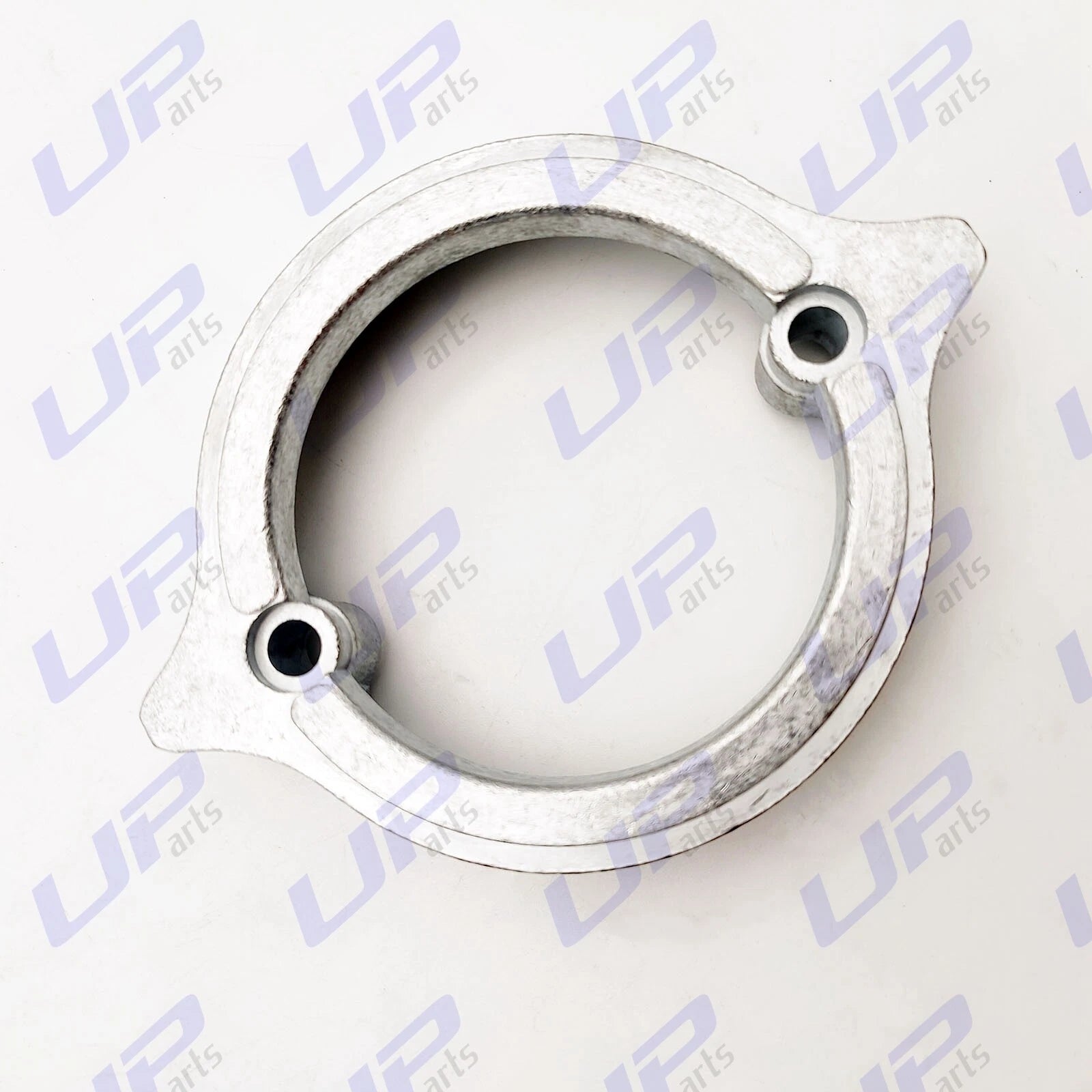 Zinc Duo Prop Anode Ring for Volvo Penta (875821, CM875821Z, 12788, 18-6010)