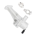 Secondary Air Injection Check Valve for Volkswagen Jetta Beetle Golf Rabbit (2011–2015)
