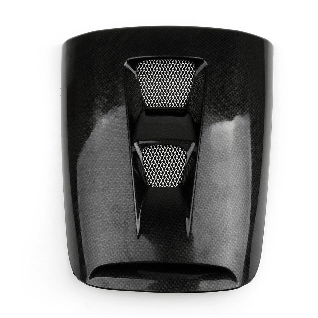 Rear Seat Cover Cowl for Honda CBR 1000RR (2004–2007) Carbon