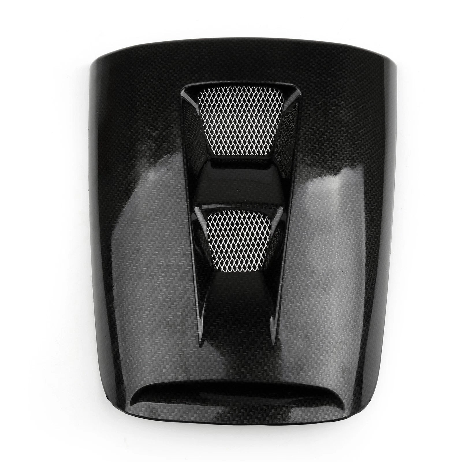 Rear Seat Cover Cowl for Honda CBR 1000RR (2004–2007) Carbon