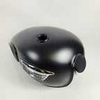 Fuel Tank Assembly for Triumph Scrambler (2009–2017) T2403161-PS Matte Black