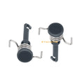 Hinge Pin Spring F0X-6517R-01 for Yamaha Waverunner GP1300R GP800R VXR VXS VX V1 (1997–2009)