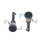 Hinge Pin Spring F0X-6517R-01 for Yamaha Waverunner GP1300R GP800R VXR VXS VX V1 (1997–2009)
