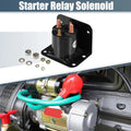 Air Intake Heater Relay No. 5187880AC/56029173AB for Dodge Ram 2500 (2008–2010)