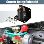 Air Intake Heater Relay No. 5187880AC/56029173AB for Dodge Ram 2500 (2008–2010)