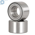 Set of 2 Front and Rear Wheel Ball Bearings for Arctic Cat 400 4x4 (2005–2015)