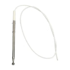 Power Antenna Mast for Mitsubishi Montero Pajero (2001-2006)