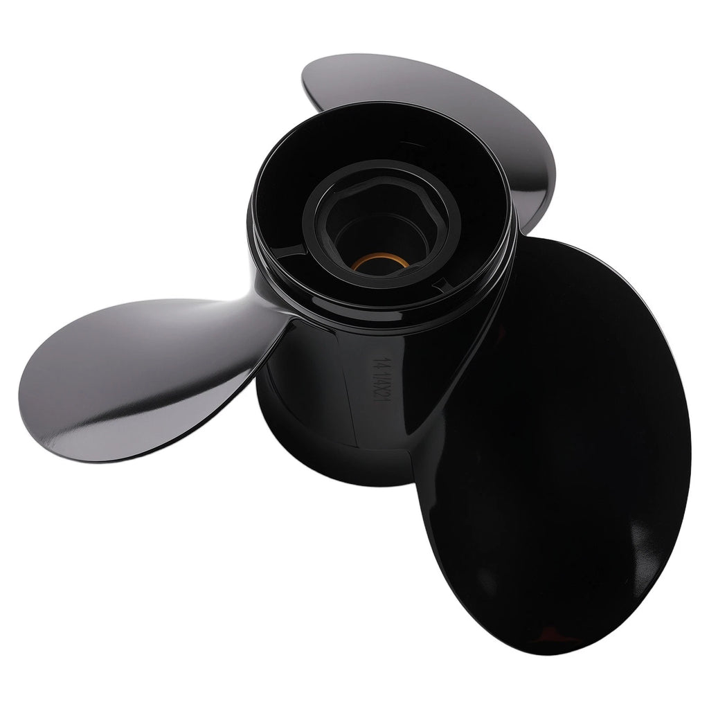 Aluminum Propeller for Volvo Penta SX 3.0-8.2L (Year Range Not Specified)