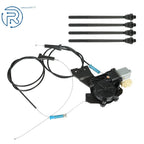 Rear Power Sliding Window Motor Cable for Dodge Ram 1500 (2006–2008)