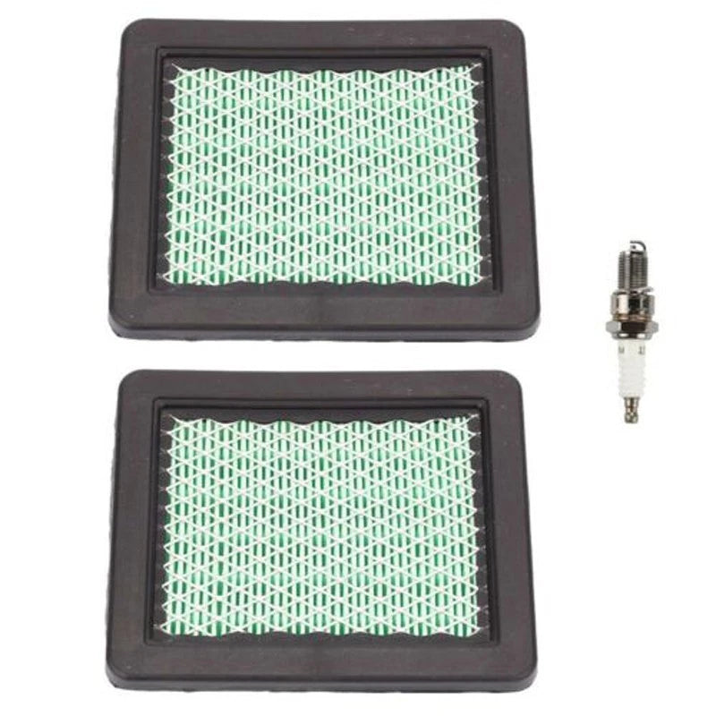 Engine Air Filter for Honda GC135 GCV135 (17211-ZL8-023)