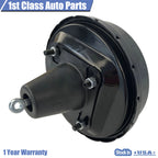 Power Brake Booster for Jeep CJ5, CJ7, Scrambler (1982–1986)