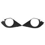 Fog Light Lamp Frame Cover for BMW 5 Series E60 E61 M Sport (2003-2010)