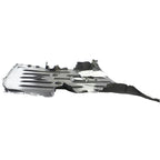 Rear Engine Splash Shields for BMW 1 Series E87 (2013)
