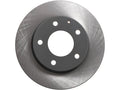 Front Brake Rotor for Mazda Protege5 (2002–2003) JG852MV