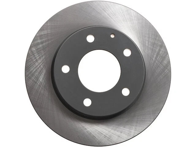 Front Brake Rotor for Mazda Protege5 (2002–2003) JG852MV