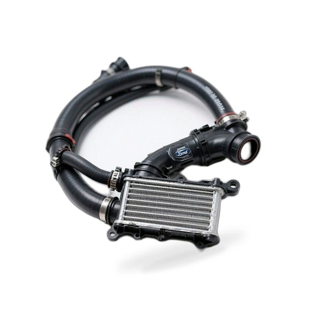 Upper Radiator Coolant Hose for Ford Falcon FG Barra 4.0L (2008–2014)