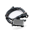 Upper Radiator Coolant Hose for Ford Falcon FG Barra 4.0L (2008–2014)