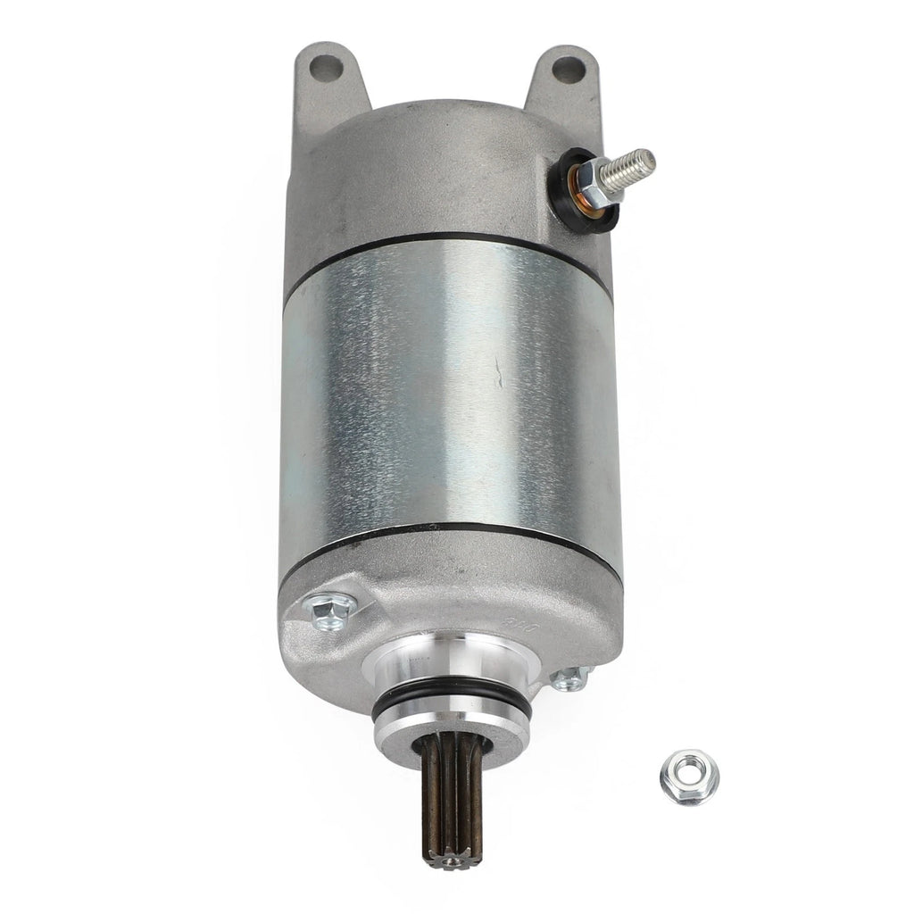 Starter Motor for Kawasaki KVF 650 750 Brute Force (2005–2008) 21163-1320 21163-1321