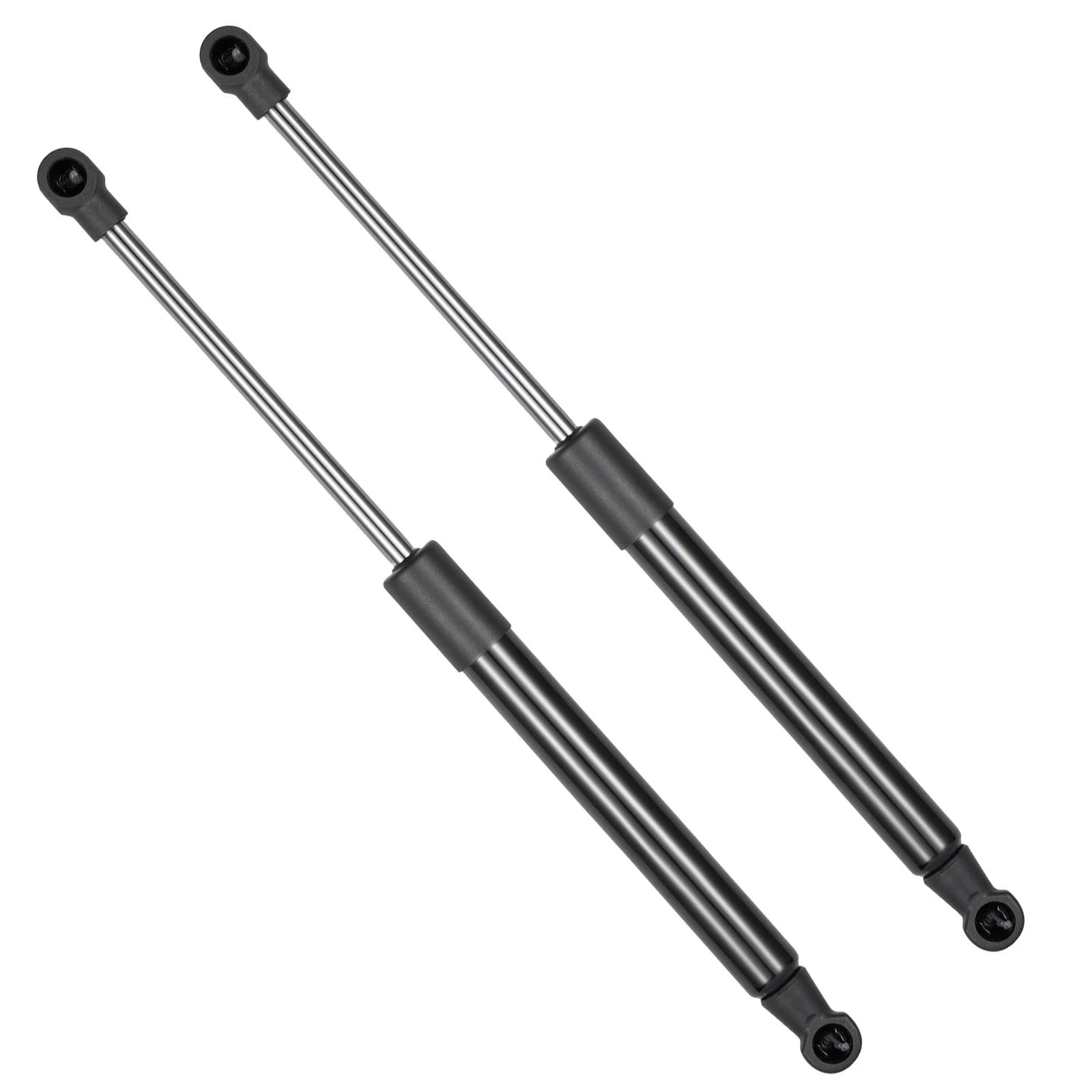 Hood Lift Support Gas Spring Struts 2x for BMW E46 330xi 2001–2006
