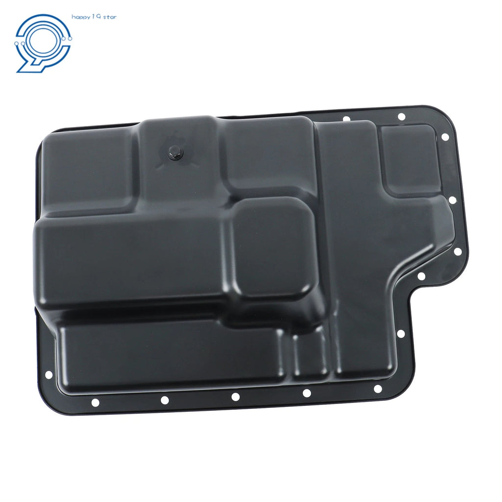 Transmission Oil Pan for Ford E-350 F-250 F-350 Super Duty (2003–2007)