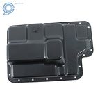 Transmission Oil Pan for Ford E-350 F-250 F-350 Super Duty (2003–2007)