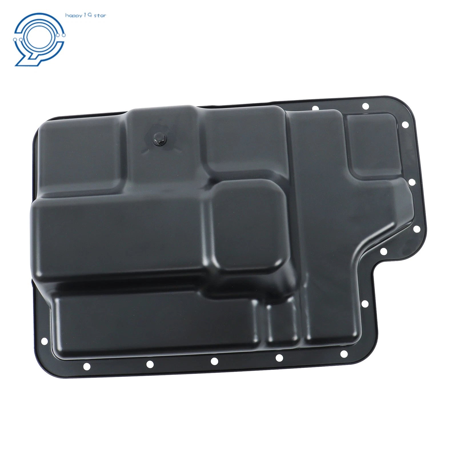 Transmission Oil Pan for Ford E-350 F-250 F-350 Super Duty (2003–2007)