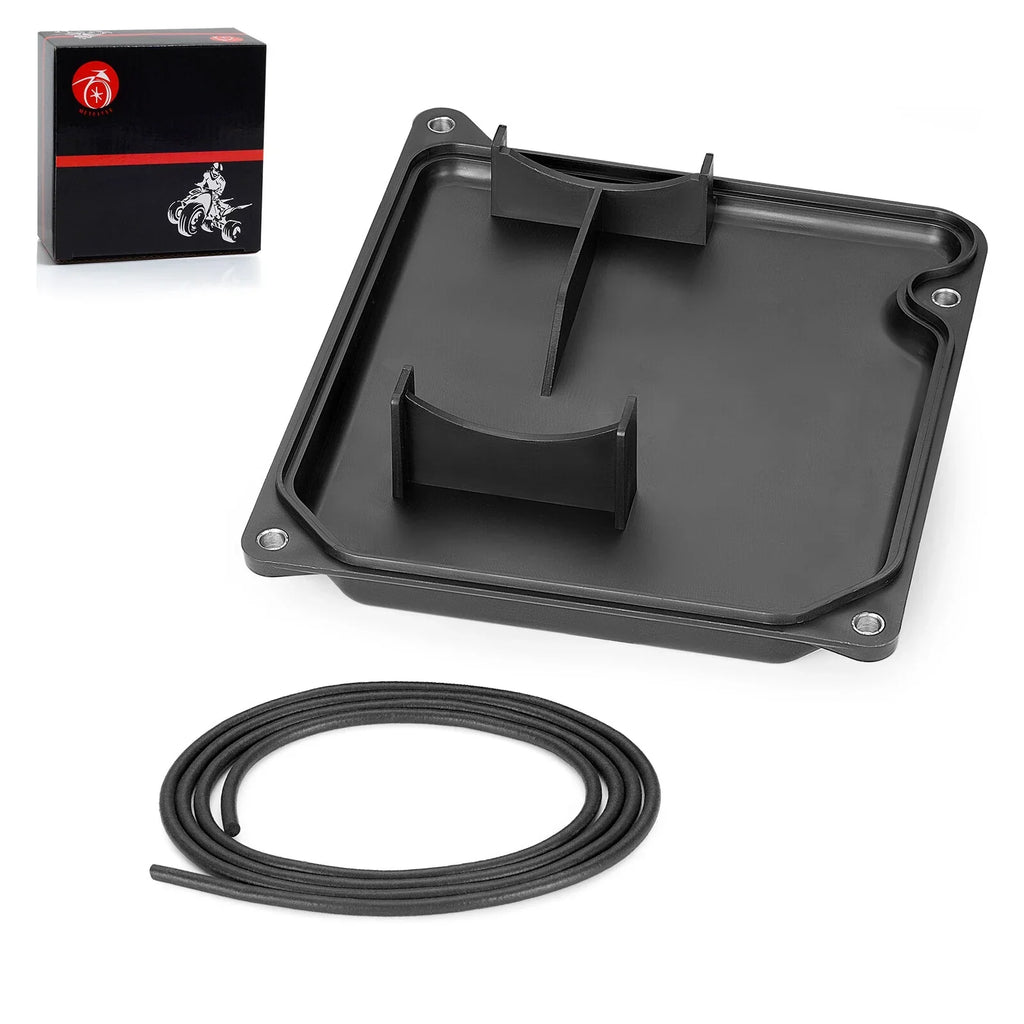 Air Box Lid Cover Cap & Seal for Yamaha Moto-4 (1986–1995)