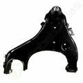 Set of 2 Front Lower Control Arms for Nissan Xterra Frontier (1999–2004)