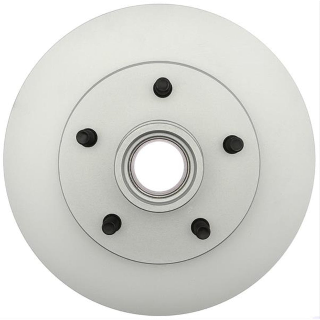 Brake Discs for Chevy (RWD)