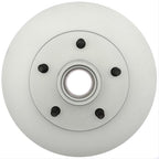 Brake Discs for Chevy (RWD)
