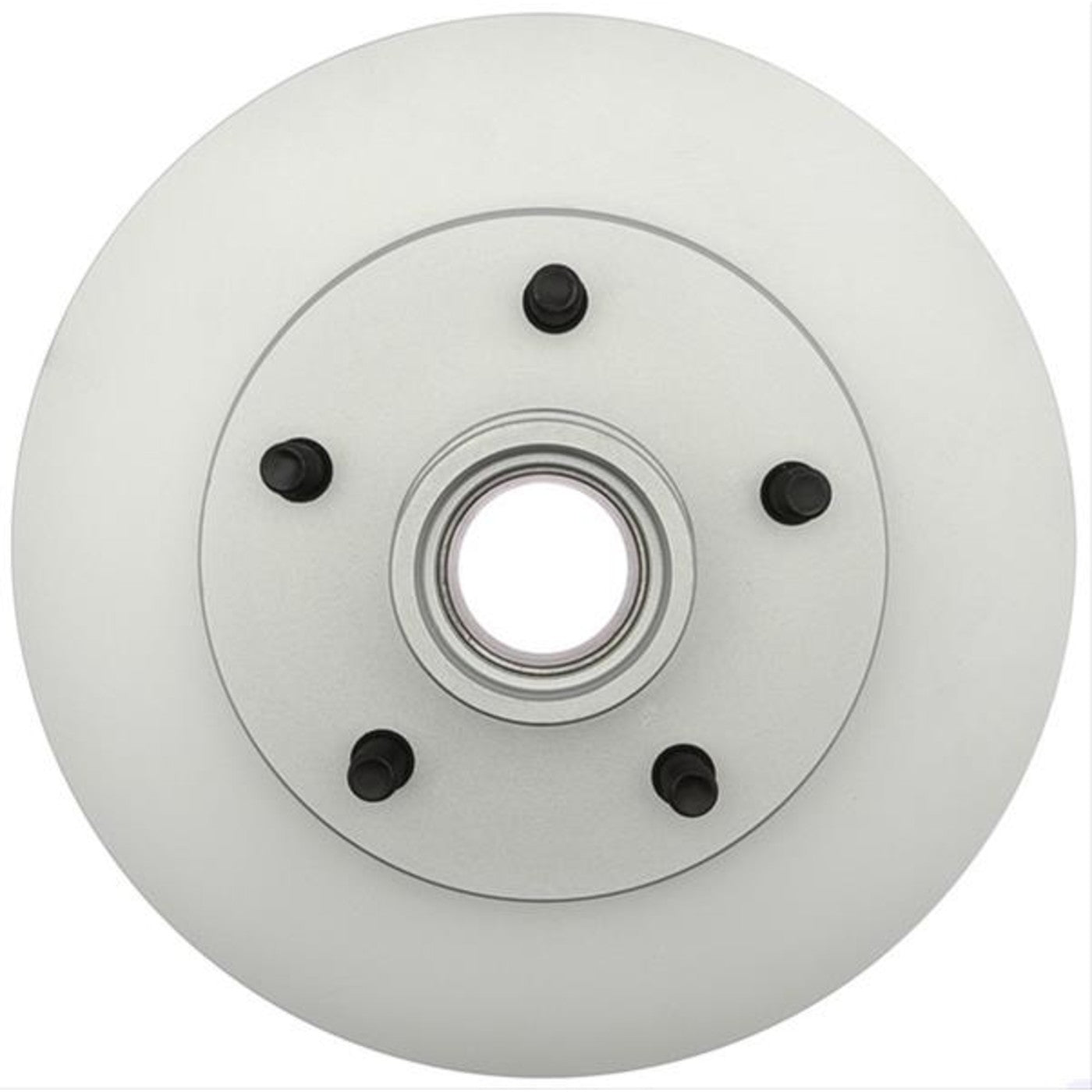 Brake Discs for Chevy (RWD)