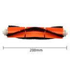 ABS Main Side Brush for Xiaomi S10+ / S10 Plus / B105 (2021–2023)