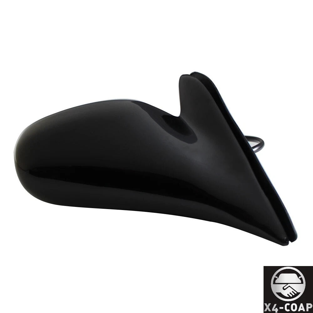 TO1321129 Door Mirror for Toyota Corolla (2014–2019) Right Passenger Side