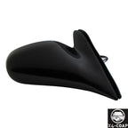 TO1321129 Door Mirror for Toyota Corolla (2014–2019) Right Passenger Side