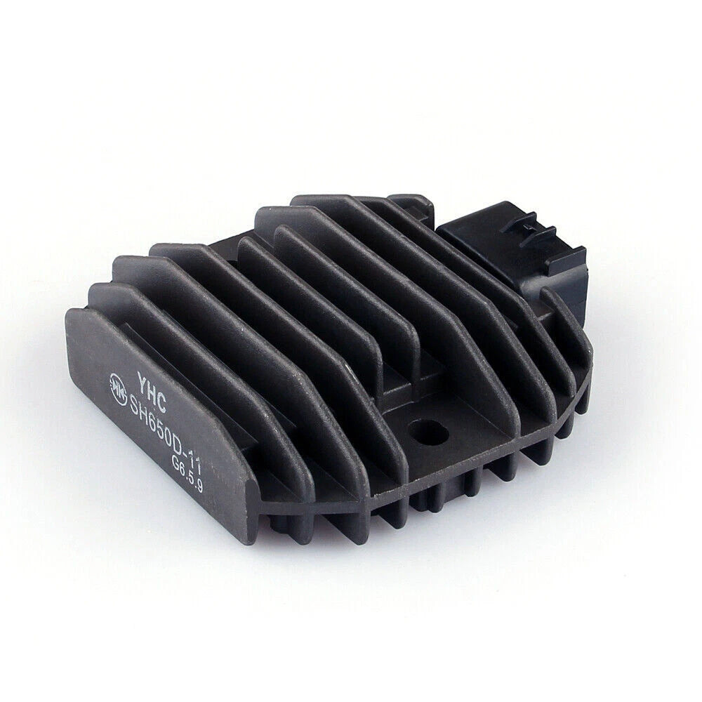 Voltage Regulator Rectifier for Yamaha R6, VStar, Dragstar (1999–2023) 5BN-81960-00