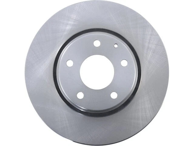 Front Brake Rotor for Mazda CX-5 (2016–2024) BB945DM