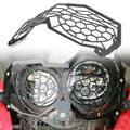Grille Guard Cover for Honda CRF250 Rally (2017-2019)