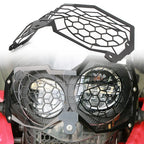 Grille Guard Cover for Honda CRF250 Rally (2017-2019)