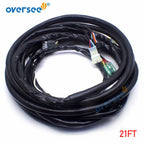 Main Wiring Harness 36620-94J01 for Suzuki Outboard Control Box (NON PT/PTT)
