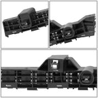 Bumper Cover Spacer Panel Support Bracket for Honda Odyssey (2011–2013)